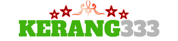 Logo Kerang333
